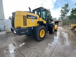 Used Komatsu